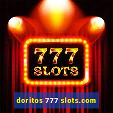 doritos 777 slots.com